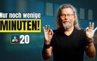 Diese 5 KI-Tools retten deinen Schnitt-Alltag | DaVinci Resolve 20