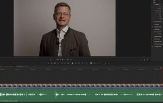 „Alte Getreidesorten“ | Die Dreharbeiten sind im Kasten
