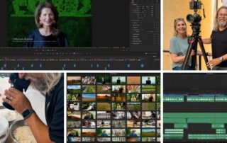 „Alte Getreidesorten“ | Der Film ist fertig