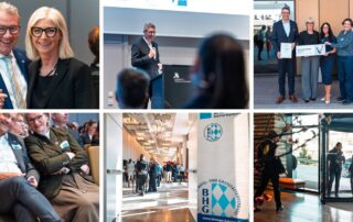 Bayerisches Tourismusforum 2026 | DEHOGA Bayern