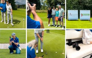 3. Charity Golfturnier der Oberbayerischen Gastgeber