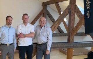 Content Day bei ePower Solutions