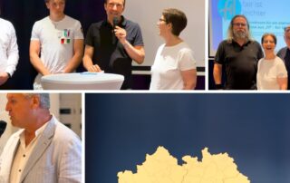 „fair ist leichter“ im Arbeitskreis Schule, Bildung und Sport