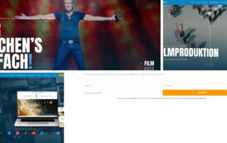 Neue Website: samplay.de im neuen Look