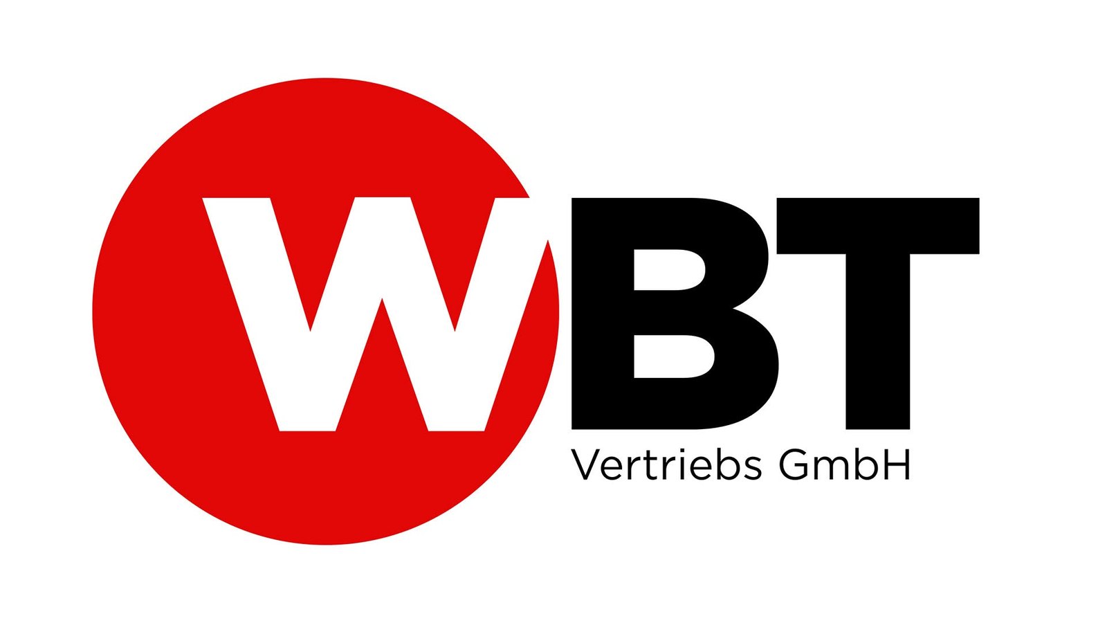 Das neue Logo der WBT Vertriebs GmbH