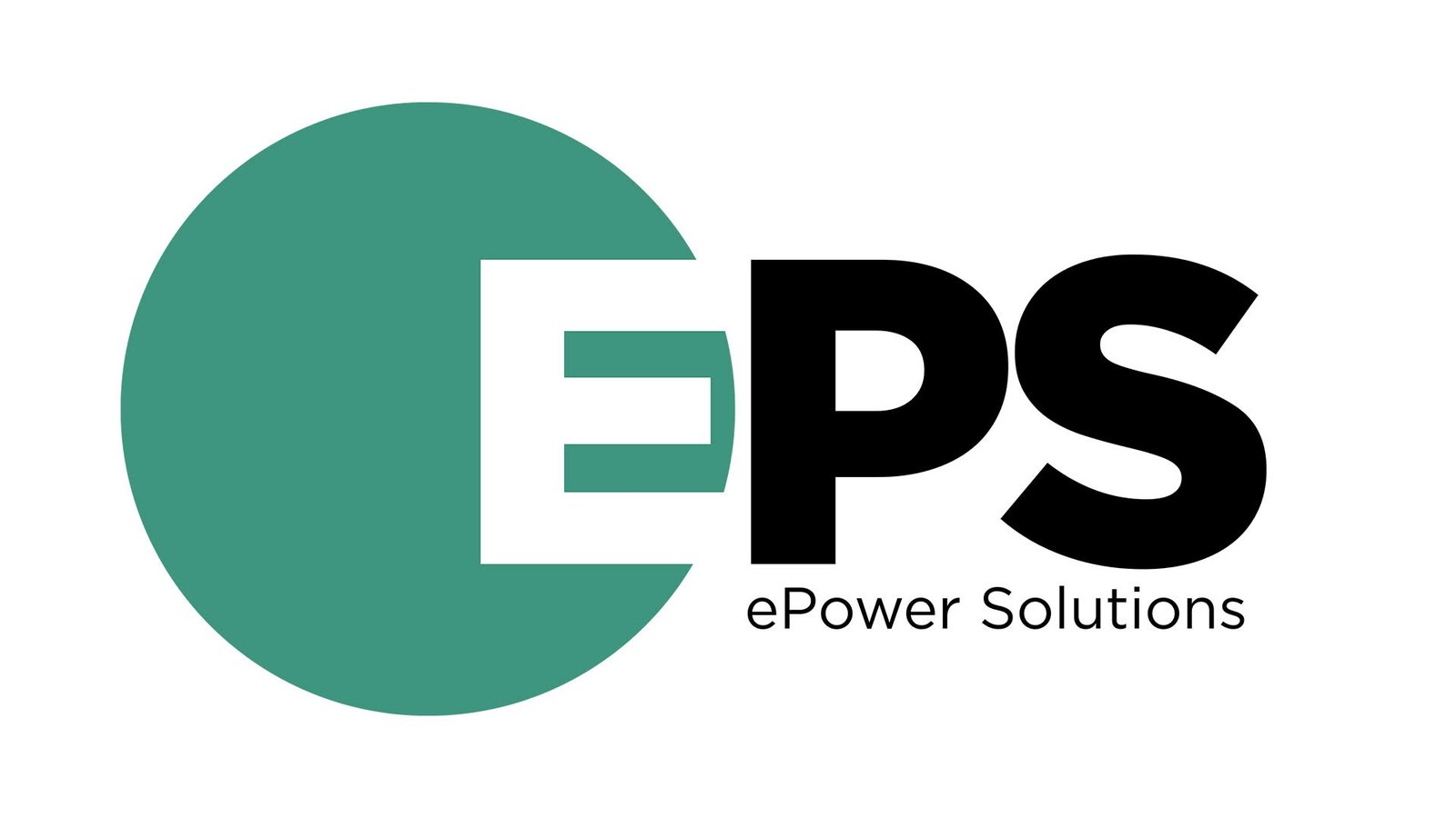 Das neue Logo von ePower Solutions