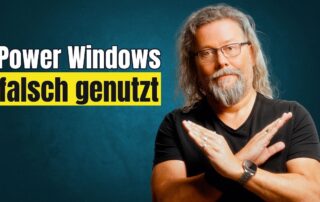 Power Windows richtig einsetzen: Relighting in DaVinci Resolve
