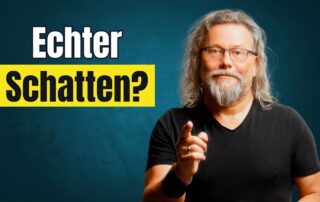 Realistische Schatten für Titel | Der Fusion-Trick in DaVinci Resolve 20