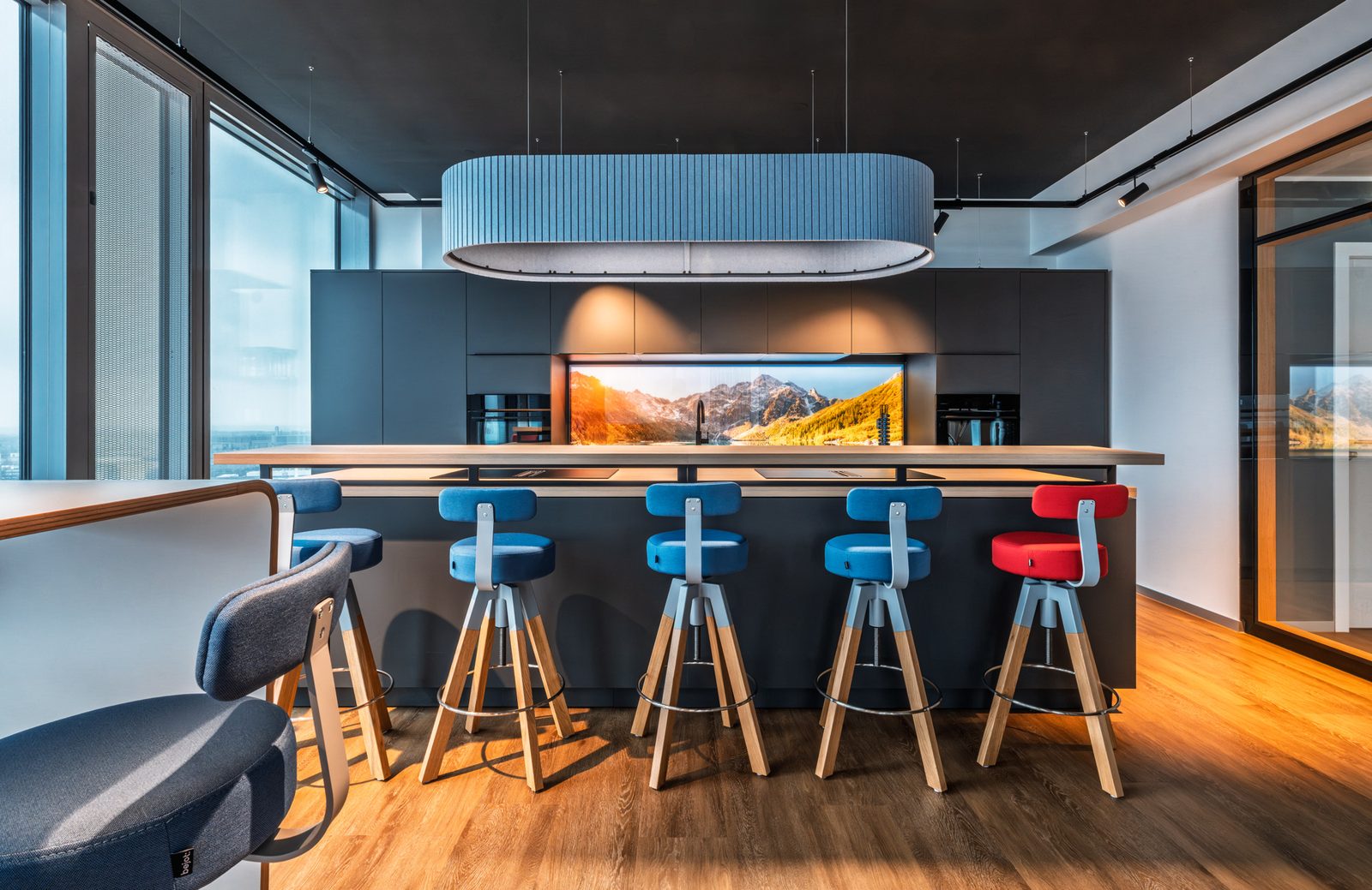 Interior – office4you (SamPlay Fotoproduktion)