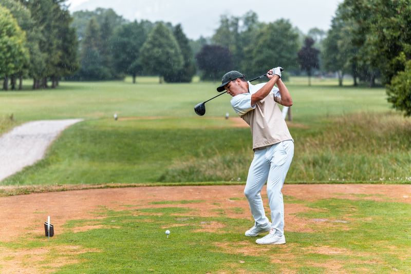 Eventfotografie – DEHOGA Golfturnier (SamPlay Fotoproduktion)