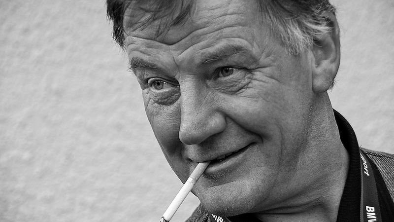 Porträt – Schottland (SamPlay Fotoproduktion)