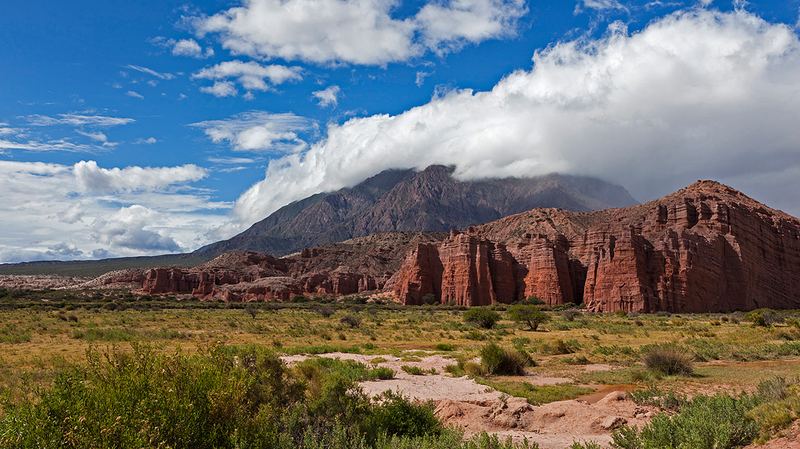 Reisefotografie – Argentinien (SamPlay Fotoproduktion)