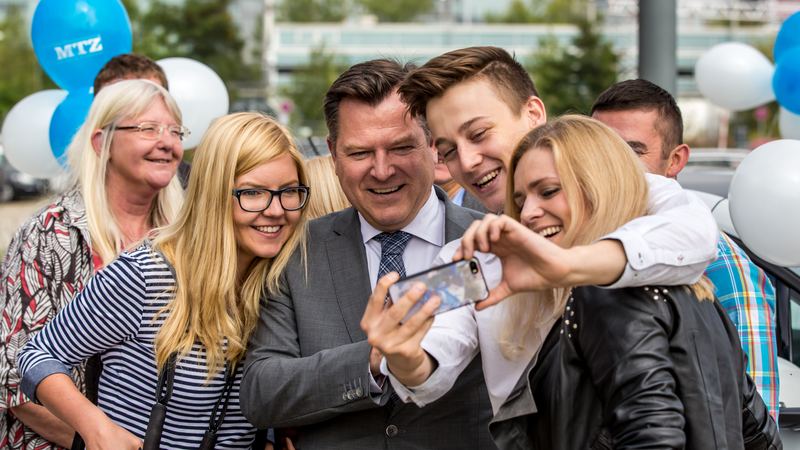 Eventfotografie – Dieter Reiter (SamPlay Fotoproduktion)