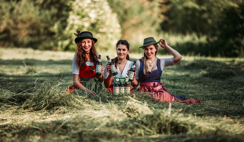 Werbemotiv – Privatbrauerei Schweiger (SamPlay Fotoproduktion)