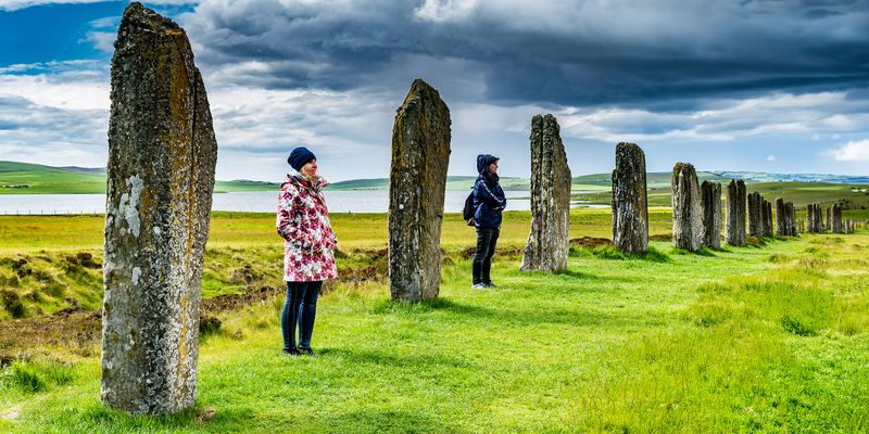 Reisefotografie – Schottland (SamPlay Fotoproduktion)