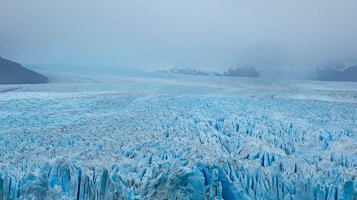 Reisefotografie – Perito-Moreno-Gletscher, Argentinien (SamPlay Fotoproduktion)