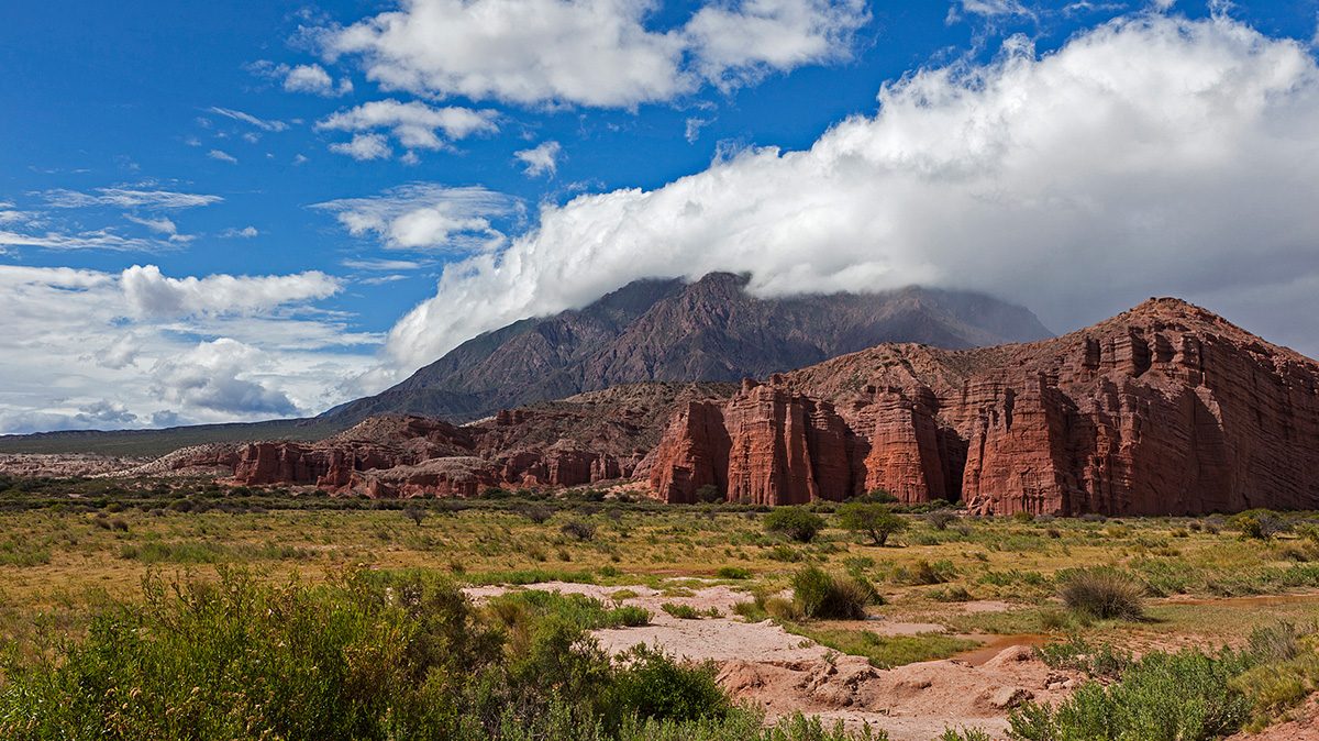 Reisefotografie – Argentinien (SamPlay Fotoproduktion)