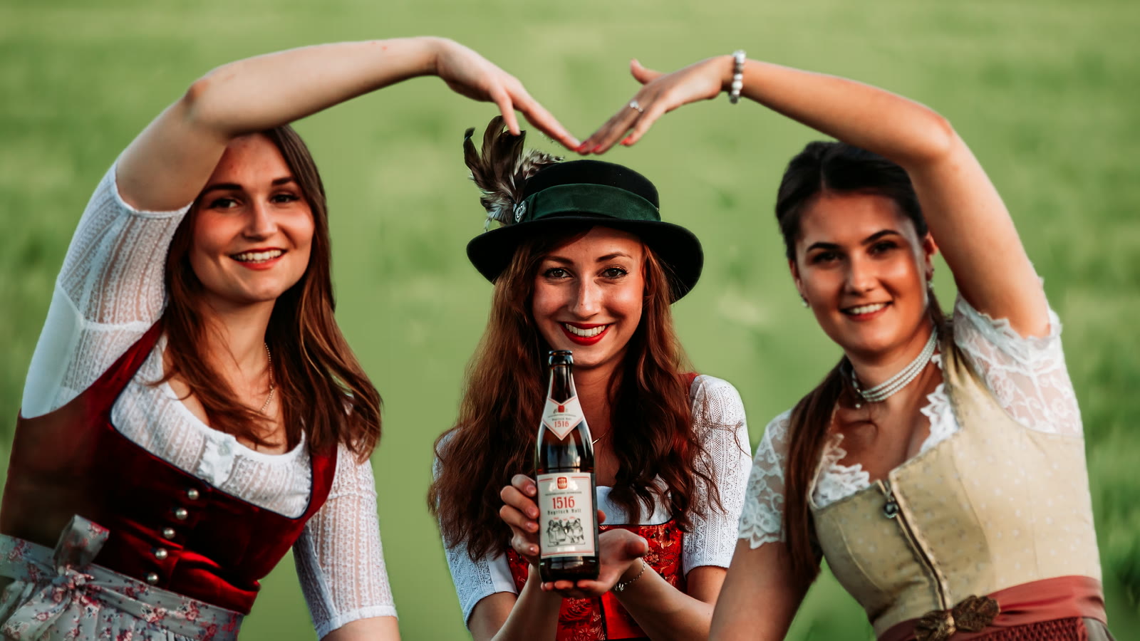 Werbefilm – Look aus dem Showreel