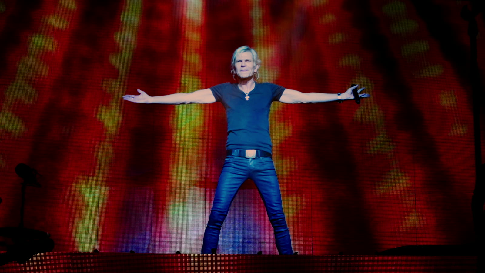 Konzert – Matthias Reim