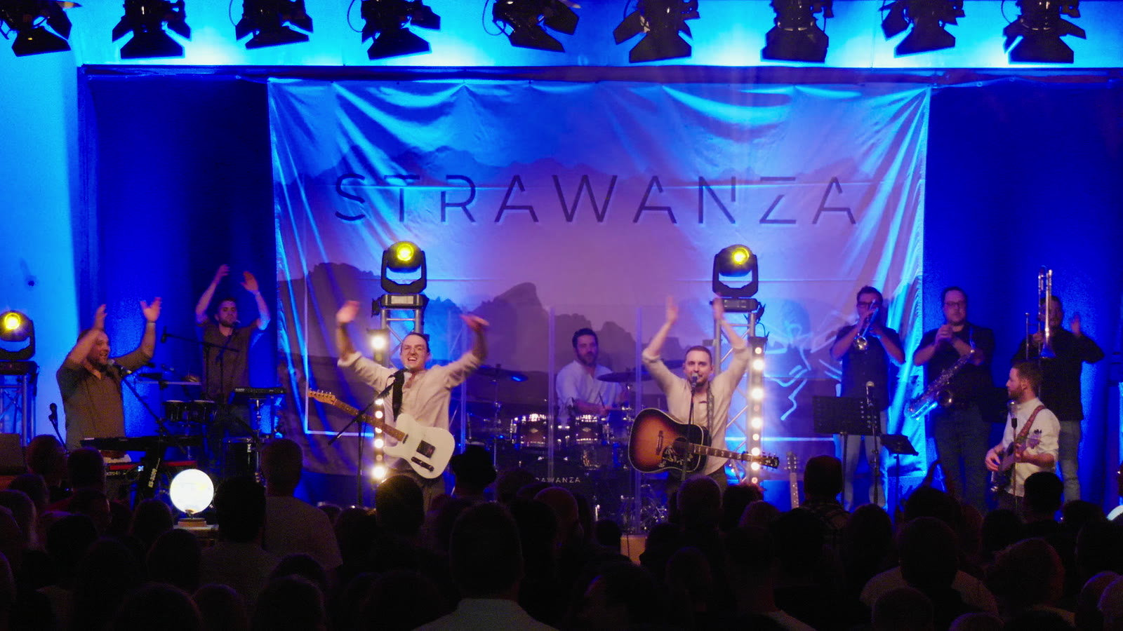 Konzert – Strawanza