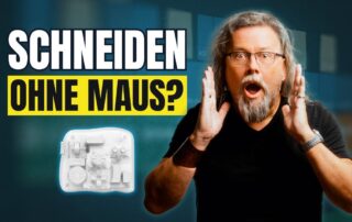 Spart die TourBox wirklich Zeit im Resolve-Workflow?