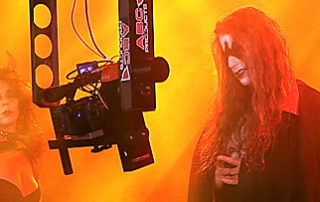 „Making Of…“ Faust