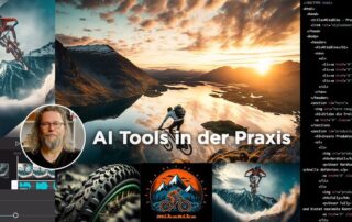 AI Tools in der Praxis