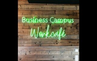 Business Campus Management GmbH | office4you Projektvorstellung