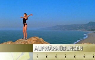 Cindy Crawford – Video auf Platz 4