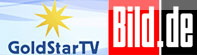 Claudia Jung: Goldstar TV / BILD.de
