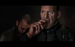 Color Grading – Trailer „1917“