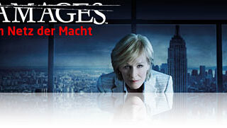 Damages – Im Netz der Macht