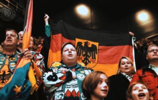 #DasEisBrennt – Mood Film für DEB