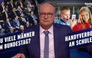 DEHOGA-Spot in der heute-show