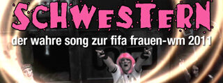 Der wahre Song zur FIFA Frauen-WM