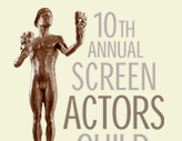 Deutsche Bearbeitung SAG Awards 2004 ©