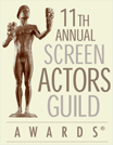 Deutsche Bearbeitung SAG Awards 2005©