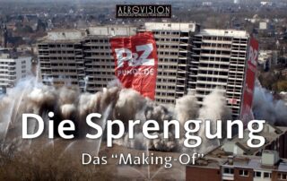 "Die Sprengung" – Das Making Of