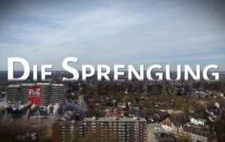 „Die Sprengung“ – Trailer