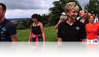 Dokumentation „Claudia Jung – Hautnah“