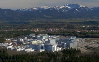 Dokumentationsfilm für Roche Diagnostics