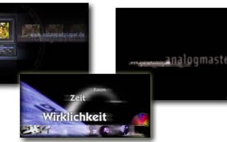 Drei neue Microsites für msm