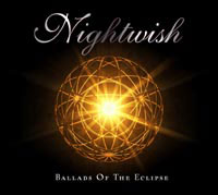 DVD DualDisc Nightwish