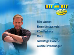DVD-Produktion „Hit auf Hit am Lago Maggiore“