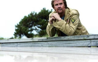 DVD-Produktion „Howard Carpendale“