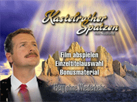 DVD-Produktion „Kastelruther Spatzen“