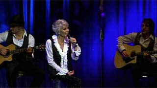 DVD-Recording „Daliah Lavi“