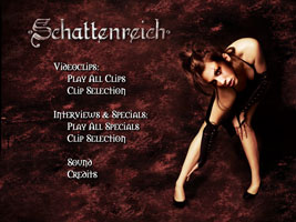 DVD „Schattenreich Vol. 3“