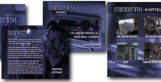 DVD-Screendesign: Everybody Wins