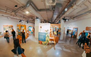 Ecopolis München – Umweltgeschichten einer Stadt